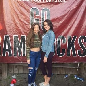 Meet your Posher, Ansley